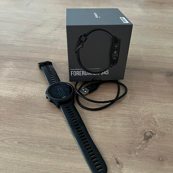 Garmin Forerunner 945