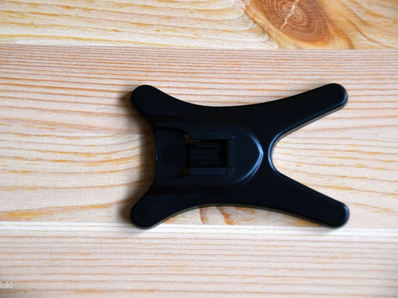 Подставка вспышки/Hot Shoe Flash Stand, новая, универсальная