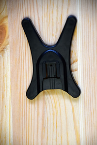 Подставка вспышки/Hot Shoe Flash Stand, новая, универсальная (2 фото из 3)