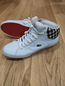 Новая мужская повседневная обувь Lacoste (1 фото из 3)