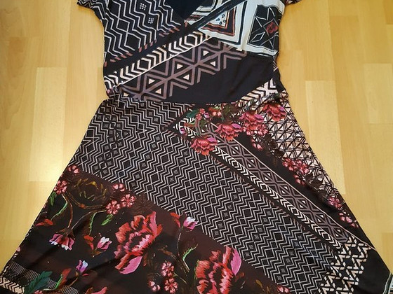 Desigual платье размер L