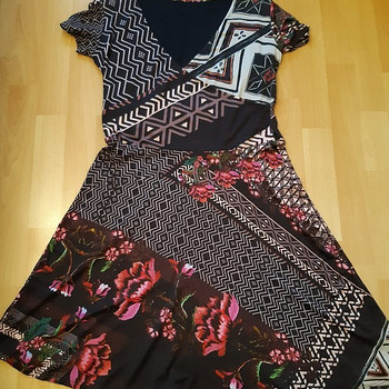 Desigual kleit suurus L