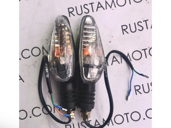 Повороты Л+П Lifan LF200-10S /LF200-10B/LF150-10B/LF150-10S