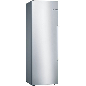BOSCH 6 seeria külmik koos VitaFresh jahutussektsiooniga (1 foto / 3)