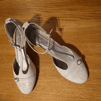 Marco Tozzi kingad, s.37