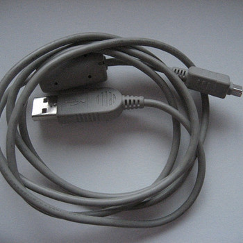 Olympus kaameratele USB DATA kaabel