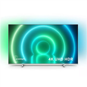 Телевизор Philips Ultra HD 55 дюймов (1 фото из 1)