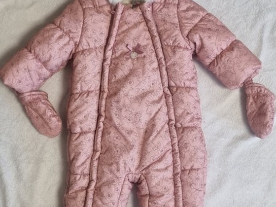 Комбинезон Chicco