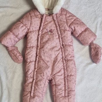Комбинезон Chicco