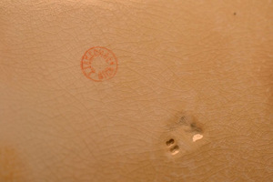 Mega suur Villeroy Boch liud. (4 foto / 5)