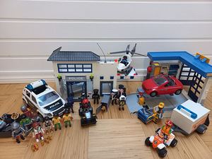 Playmobile`id (1 фото из 4)