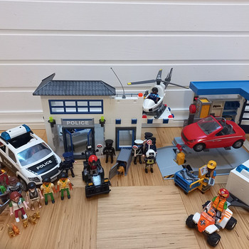 Playmobile`id