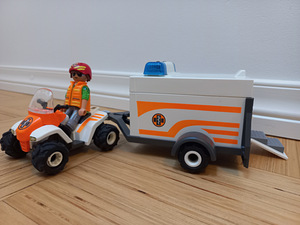 Playmobile`id (4 фото из 4)
