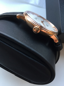 MIDO Baroncelli Heritage Automatic (НОВЫE) (4 фото из 10)