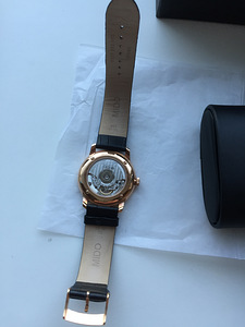 MIDO Baroncelli Heritage Automatic (НОВЫE) (6 фото из 10)