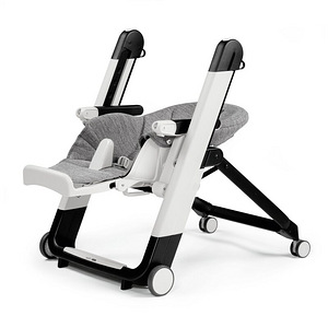 Peg Perego Siesta Follow Me стульчик для кормления, как новый (2 фото из 5)