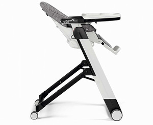 Peg Perego Siesta Follow Me стульчик для кормления, как новый (5 фото из 5)