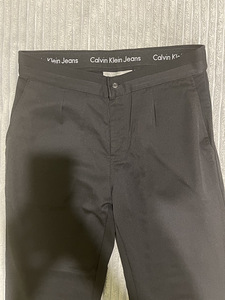 Штаны Calvin Klein (1 фото из 5)