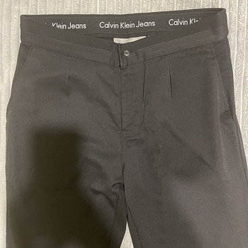 Штаны Calvin Klein