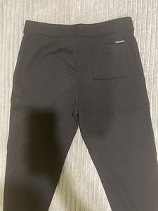 Штаны Calvin Klein (2 фото из 5)