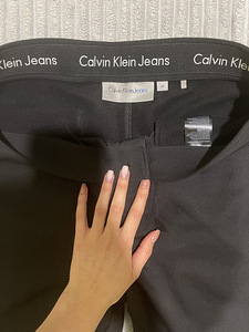 Штаны Calvin Klein (3 фото из 5)