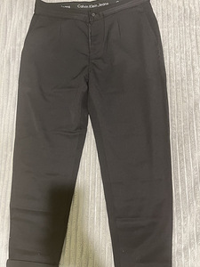 Штаны Calvin Klein (4 фото из 5)