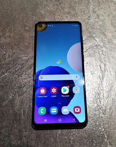 Мобильный телефон Samsung Galaxy A21s 32GB (SM-A217F/DSN) (1 фото из 8)