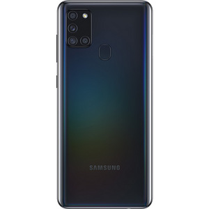 Мобильный телефон Samsung Galaxy A21s 32GB (SM-A217F/DSN) (6 фото из 8)