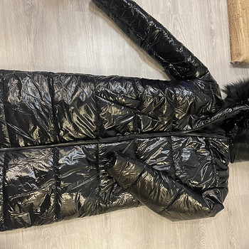 Зимнее пальто