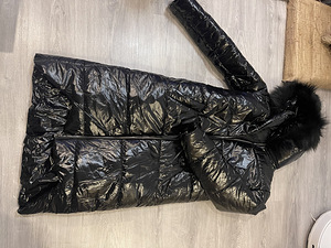 Зимнее пальто (2 фото из 4)