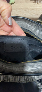 Сумка dKNY (2 фото из 4)