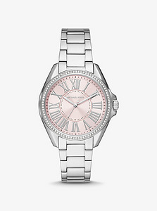 Uus Michael Kors naiste käekell (4 фото из 4)