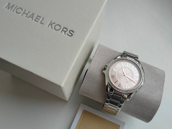 Uus Michael Kors naiste käekell