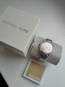 Uus Michael Kors naiste käekell (1 фото из 4)