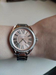 Uus Michael Kors naiste käekell (2 фото из 4)