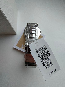 Uus Michael Kors naiste käekell (3 фото из 4)