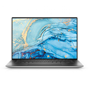 Dell XPS 15 9500 UHD Touch i7-10750H/32GB/1TB/GTX1650Ti W10h (1 foto / 9)