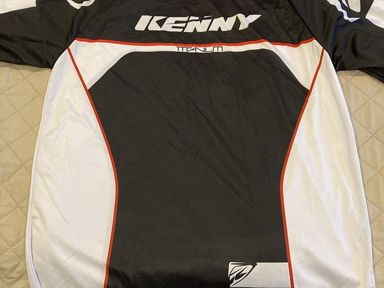 Jersey Kenny