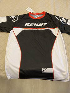 Jersey Kenny (1 фото из 5)