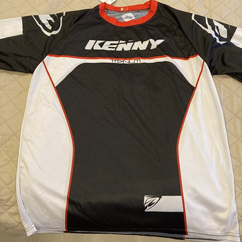 Jersey Kenny
