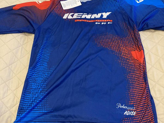 Jersey Kenny