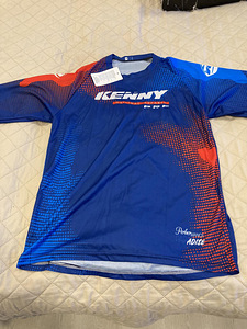 Jersey Kenny (1 фото из 5)