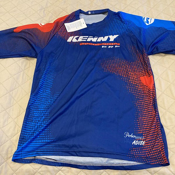 Jersey Kenny