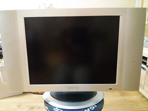 TV FUNAI (HARWA) LC-20H3S (12v/220v) (1 foto / 6)