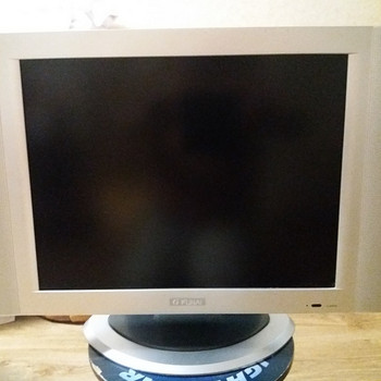 TV FUNAI (HARWA) LC-20H3S (12v/220v)