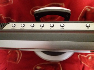 TV FUNAI (HARWA) LC-20H3S (12v/220v) (2 foto / 6)