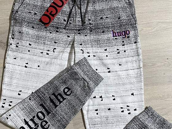 Hugo Boss s. M