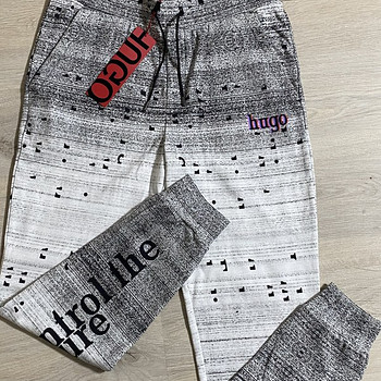 Hugo Boss s. M