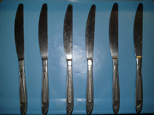 Komplekt (2 foto / 8)