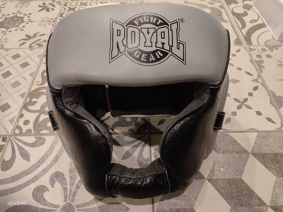 Kiiver Royal
